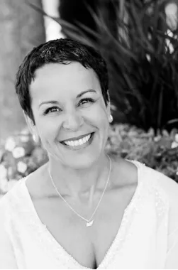 Malika Parker, founder and owner of Gitane boutique