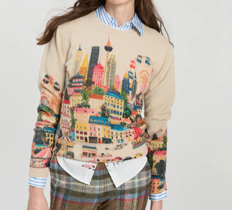 New In at Gitane boutique